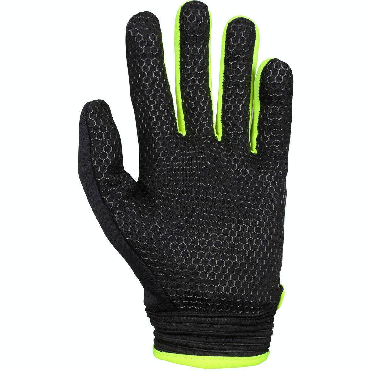 Guanti da hockey Grays Hockey G-500 Gel 2/4