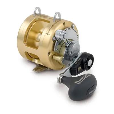 Haspel Shimano Tiagra A 50