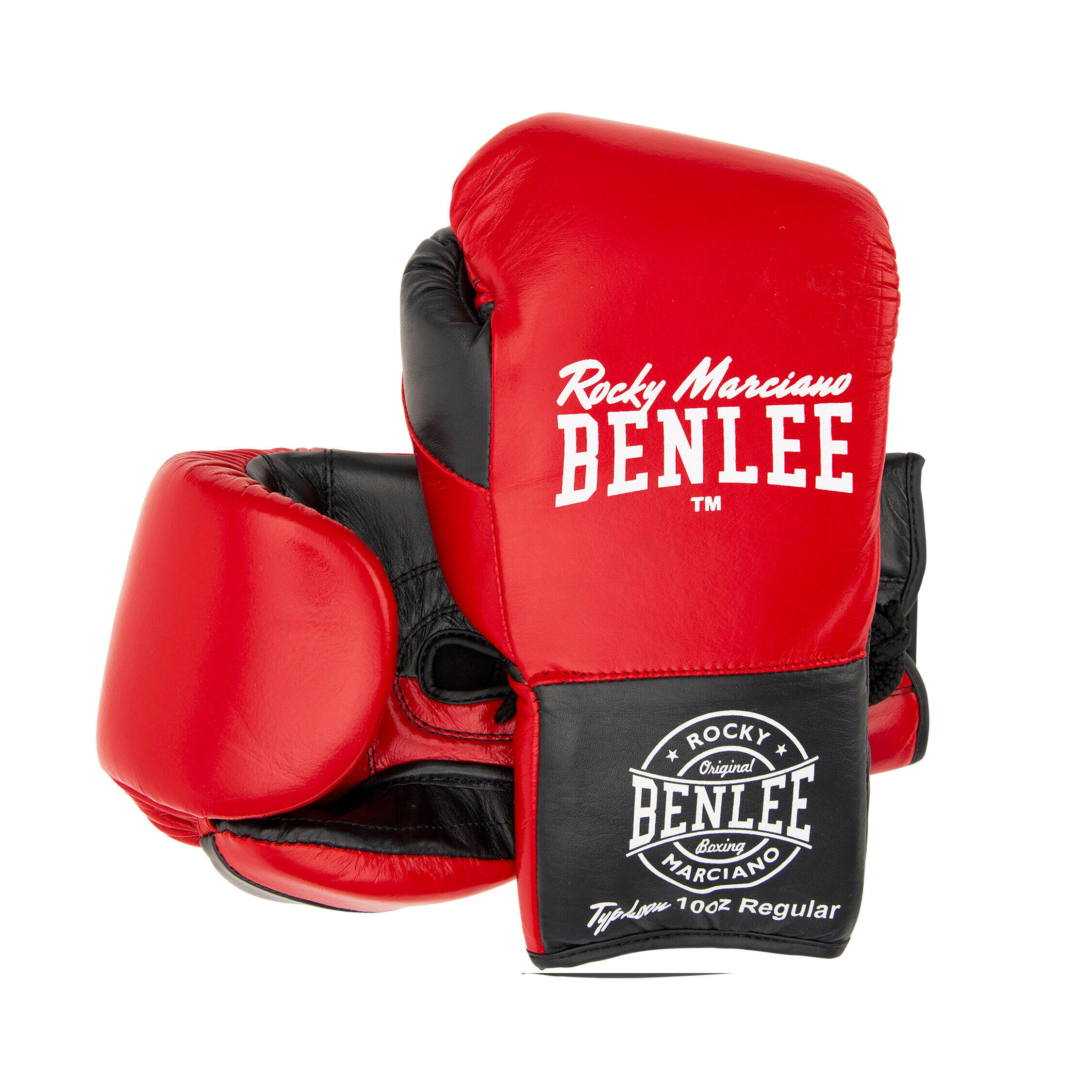 Guantes de boxeo Benlee Typhoon 2/7
