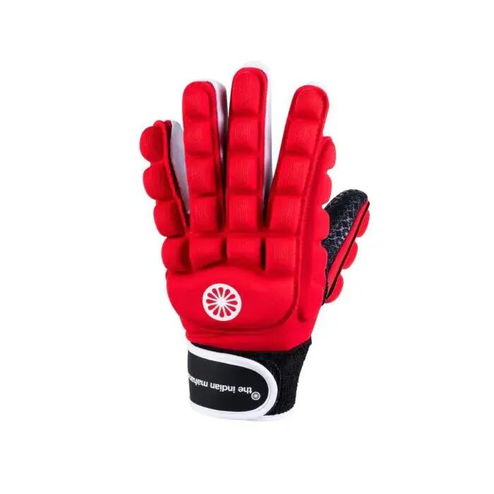 Guanti da hockey per destrorsi The Indian Maharadja Ace 2.2 4/5