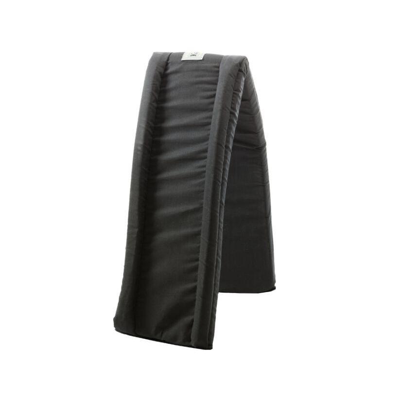 Cushion for kavalklade surfboard