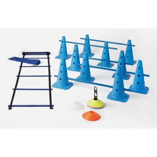 Kit vitesse et coordination Tremblay CT