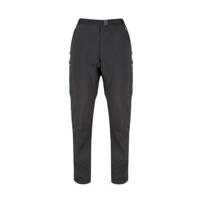 Ritsbare stretchwandelsbroek regatta xert iii