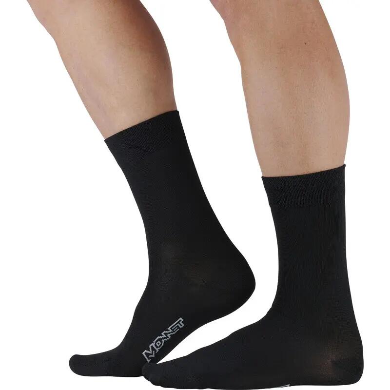 Football Socks Monnet IR-Reflex