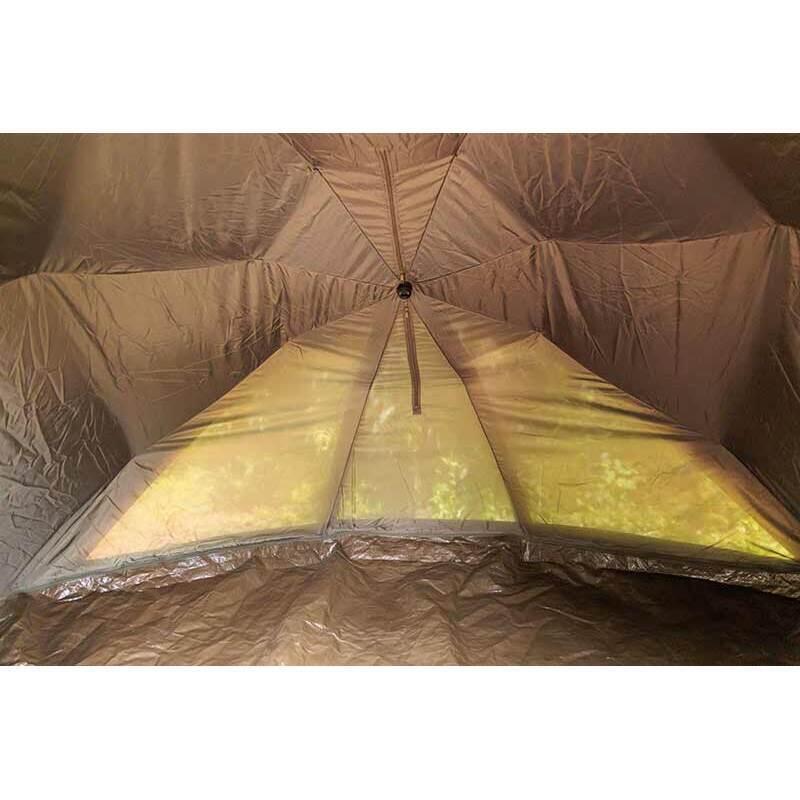 Tente Fox Retreat Brolly 1/2