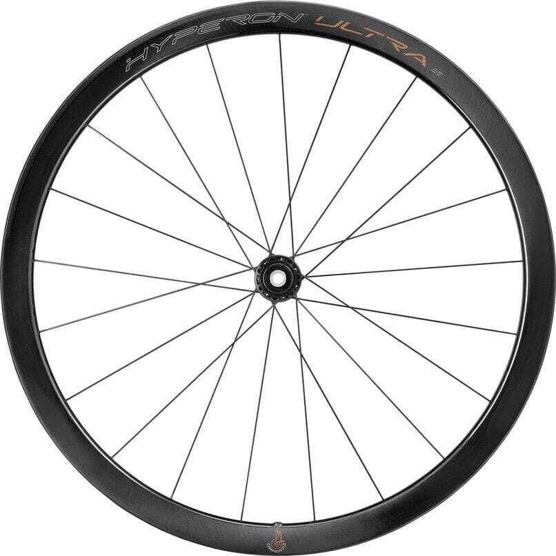 Jeu de roue Campagnolo Hyperon Ultra 2WF CL XDR 3/4