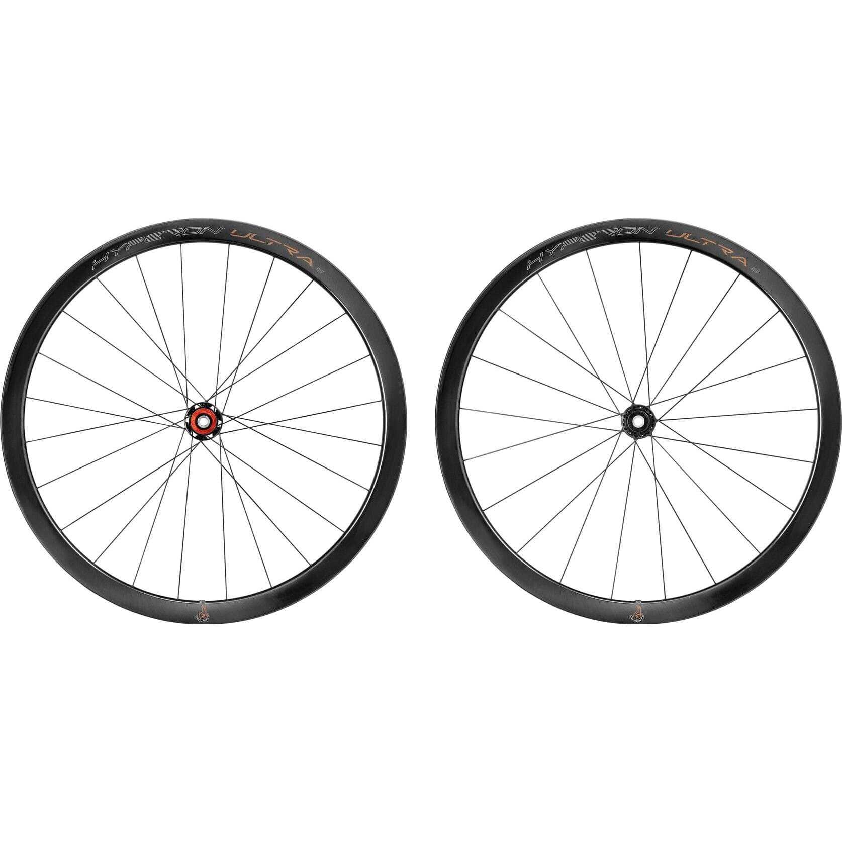 Jeu de roue Campagnolo Hyperon Ultra 2WF CL XDR 4/4