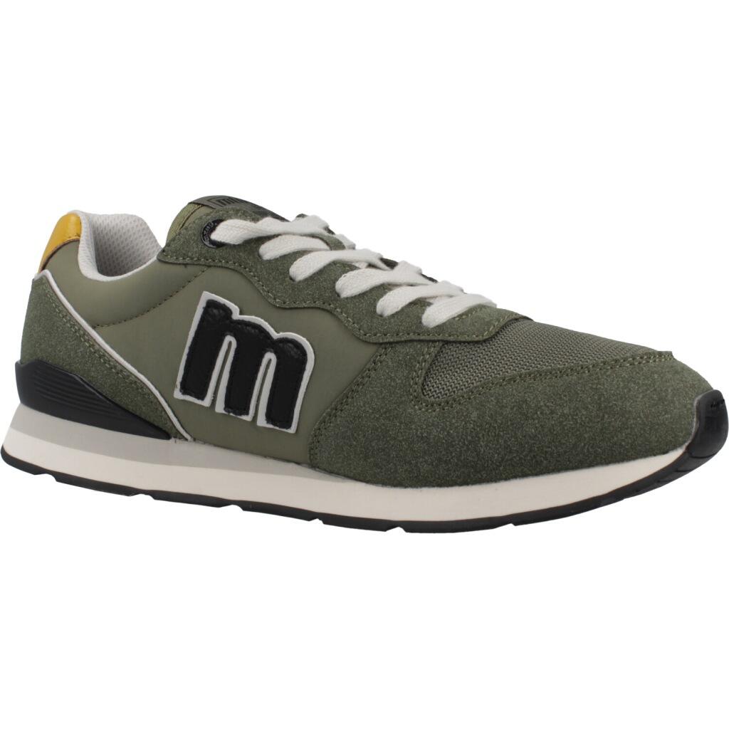 Sneakers homme MTNG Joggo vert 5/6
