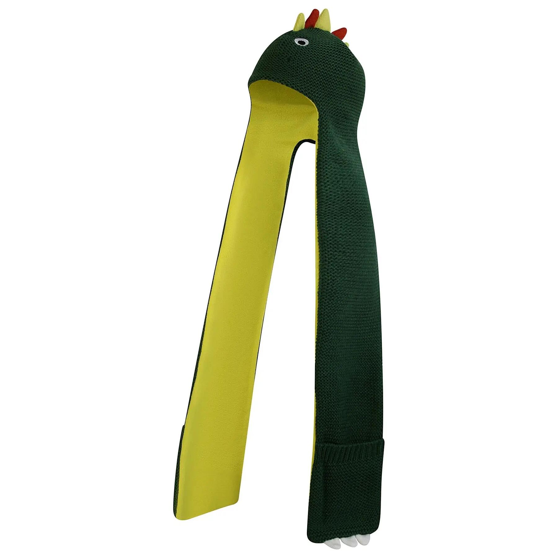 Cappello-sc scarf 3-in-1 bambino Dare 2B Snowplay 2/2