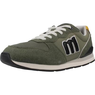 Sneakers Uomo MTNG Joggo Nero