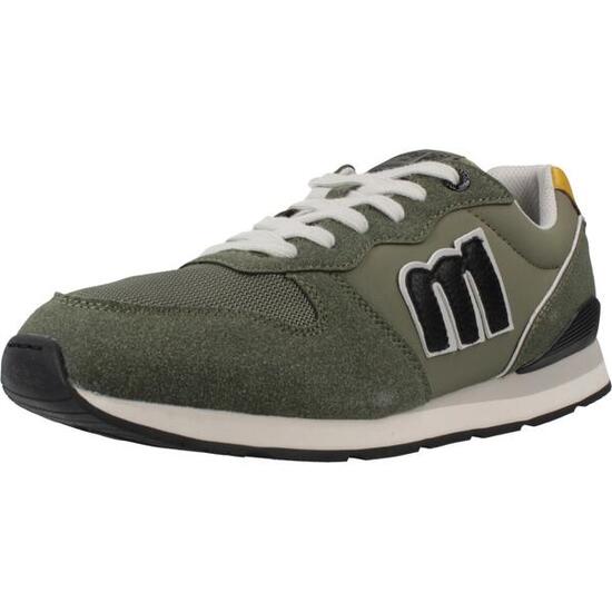 Sneakers Uomo MTNG Joggo Nero