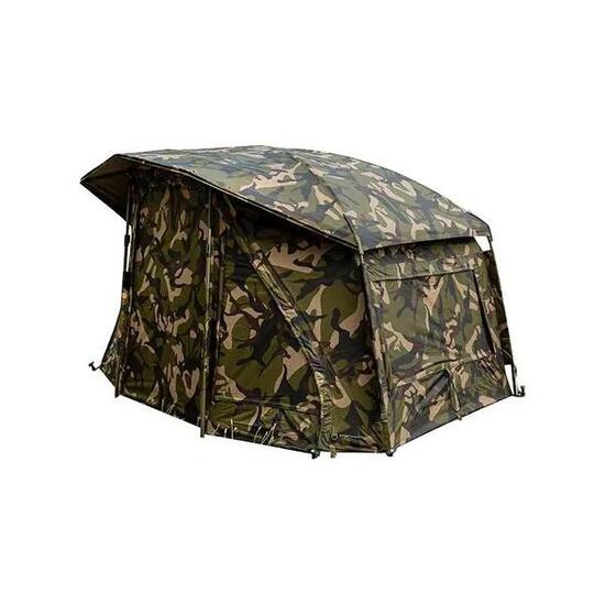 Biwak Fox Frontier II Mozzy Mesh