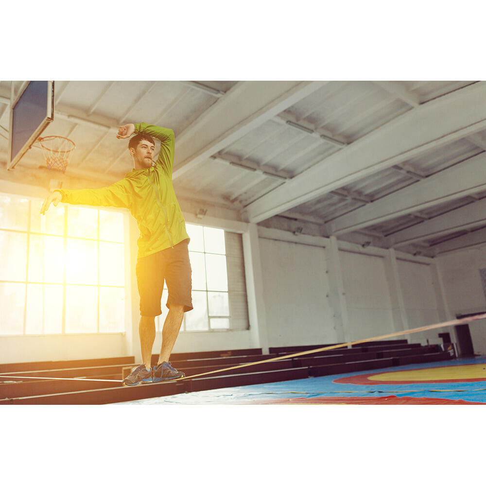 Slackline HQ 15m Sporti 2/5