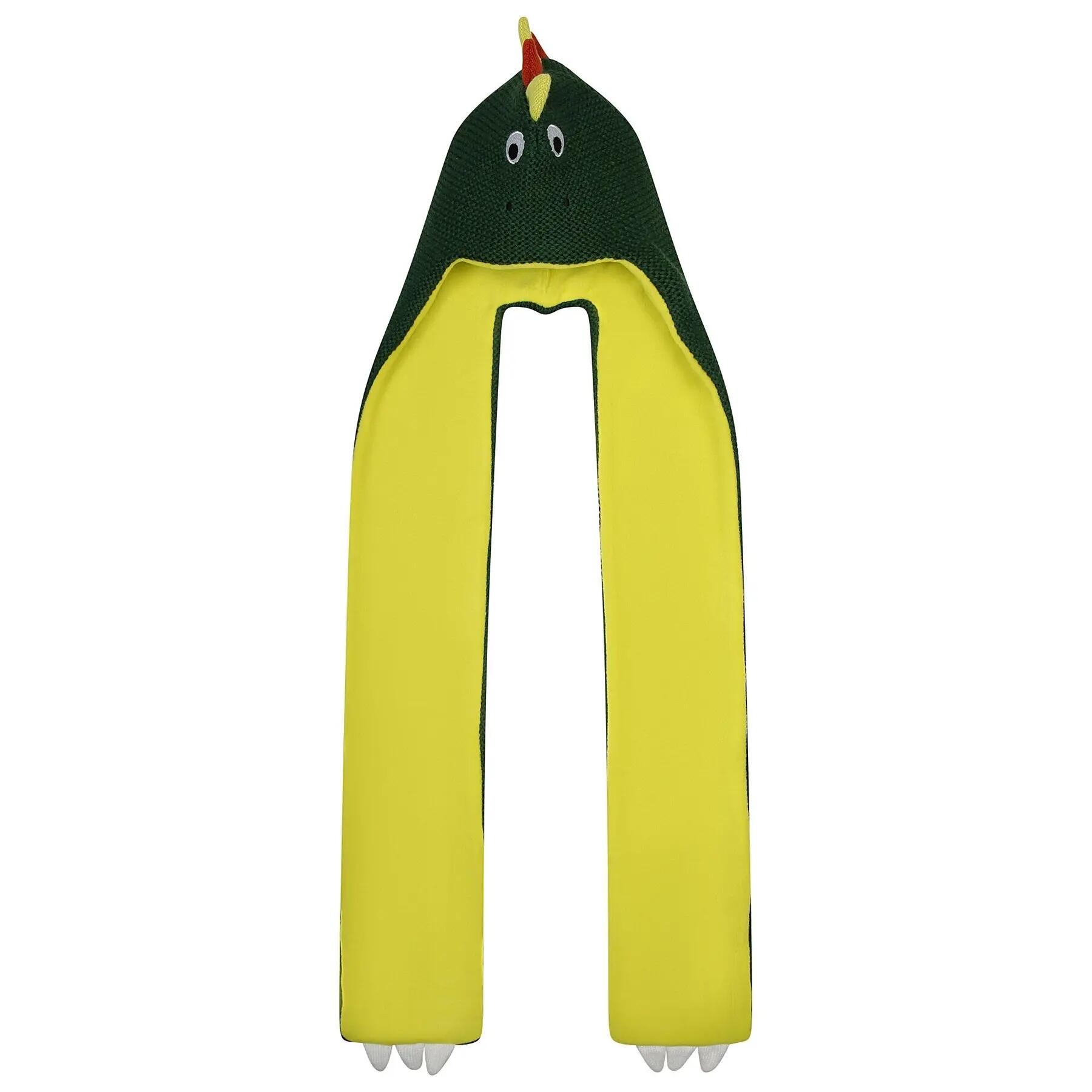 Cappello-sc scarf 3-in-1 bambino Dare 2B Snowplay 1/2