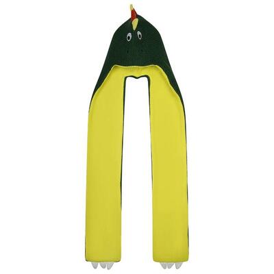 3-in-1 muts-sjaal voor kinderen dare 2b snowplay