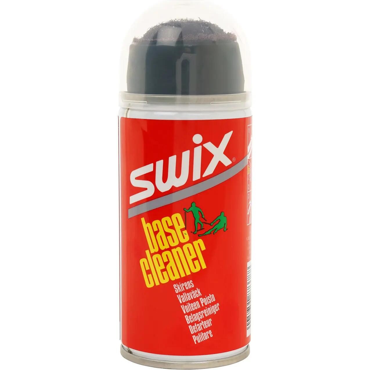 SWIX picture