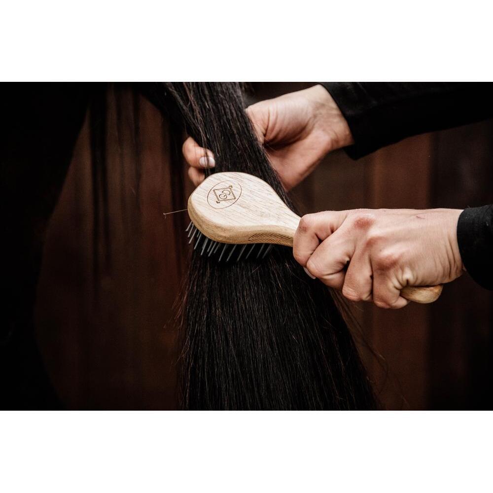 Brosse à crin - Grooming Deluxe 5/6