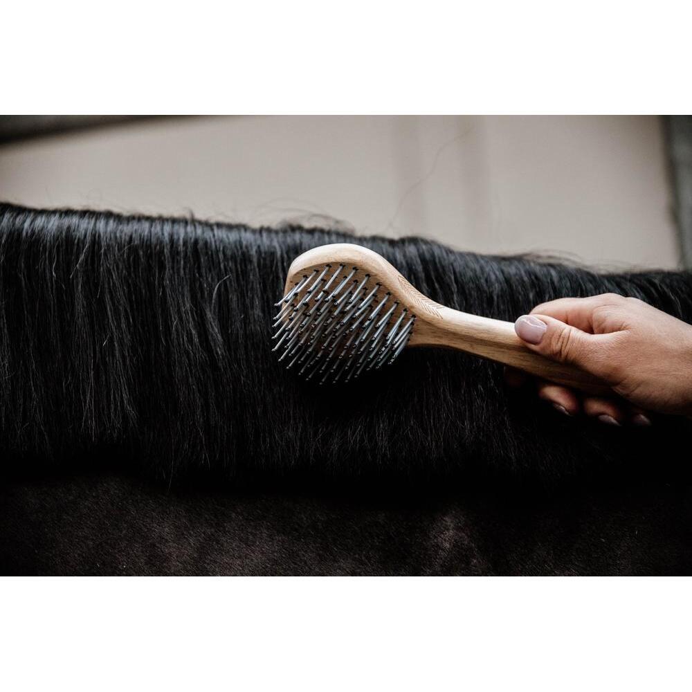 Brosse à crin - Grooming Deluxe 6/6