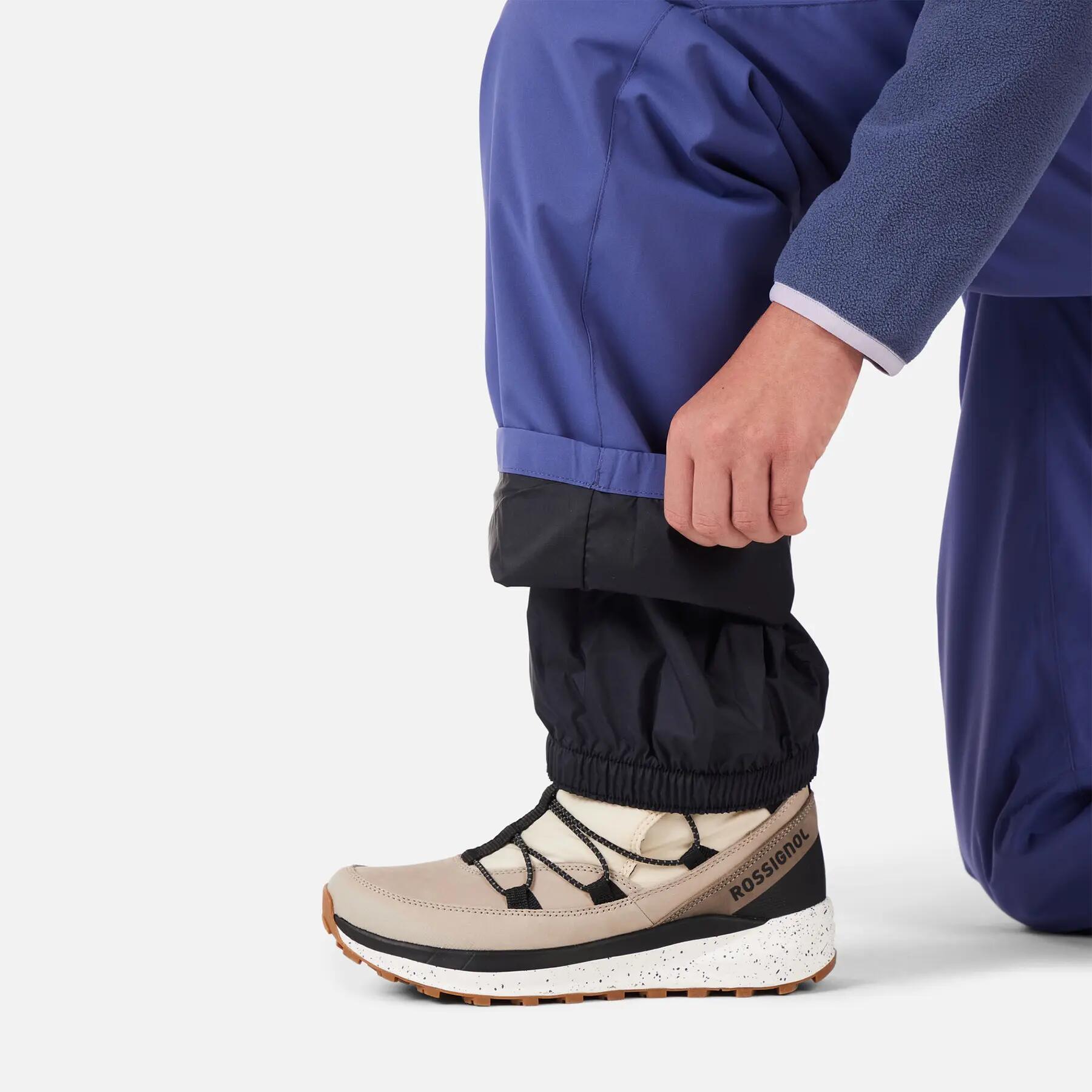 Isolierte Skihose für Mädchen Rossignol 7/7