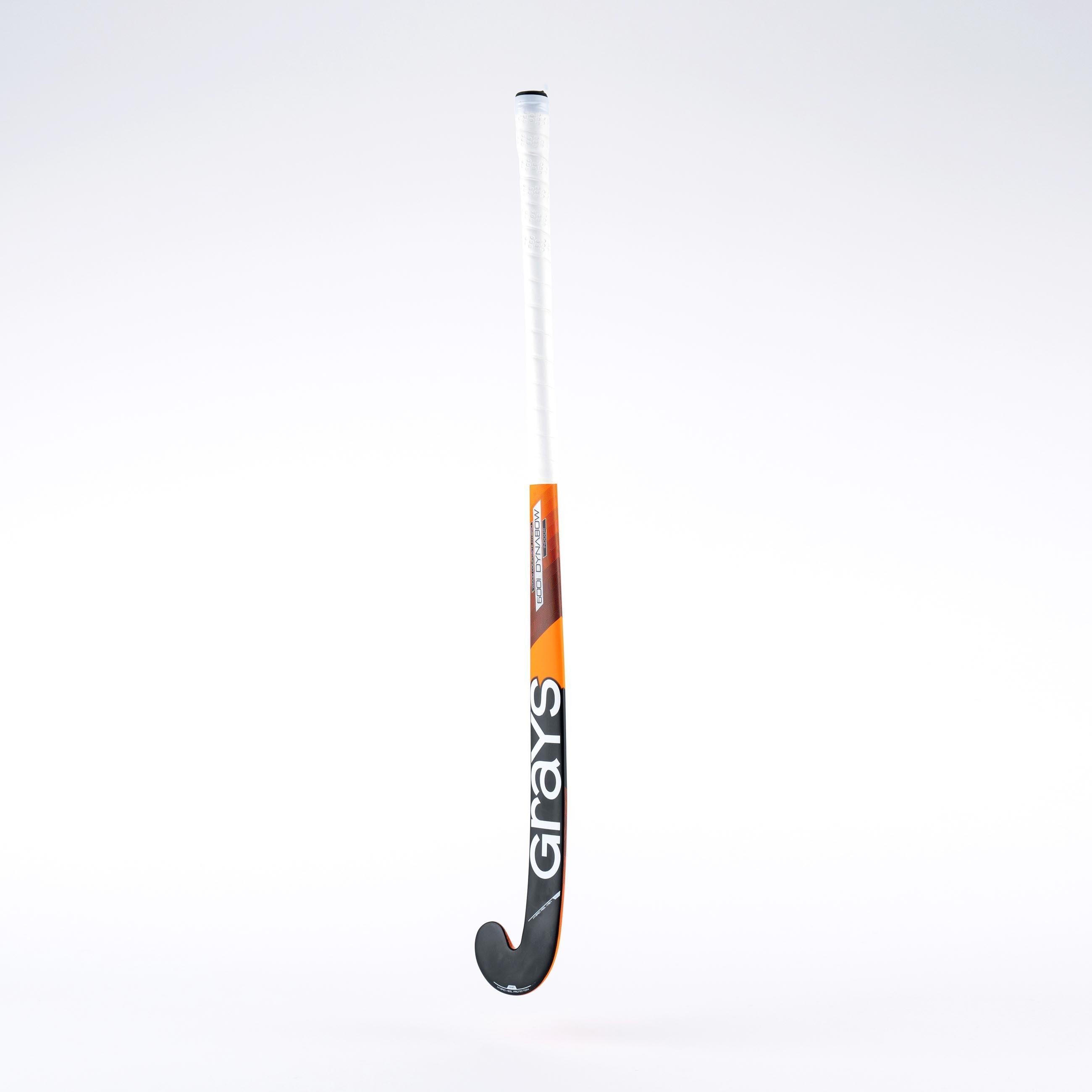 Bastone da hockey Grays Hockey 600i IND DB MC 3/4