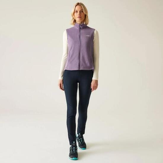 Pantalon de randonnée femme Regatta Pentre Stretch