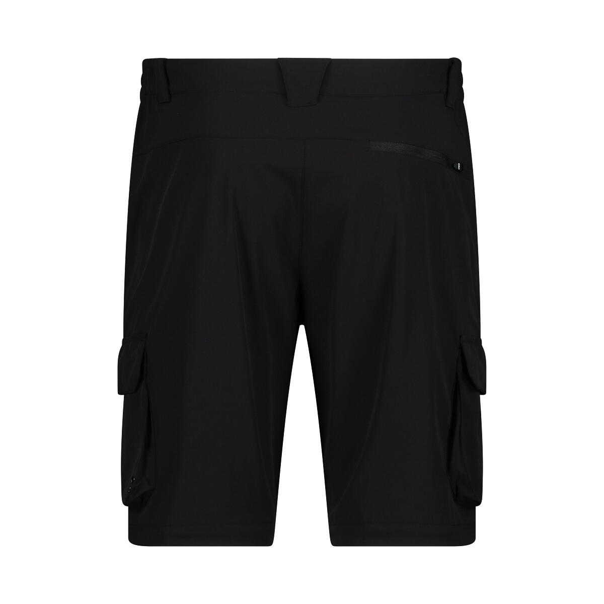 Pantalon CMP Zip Off 5/5