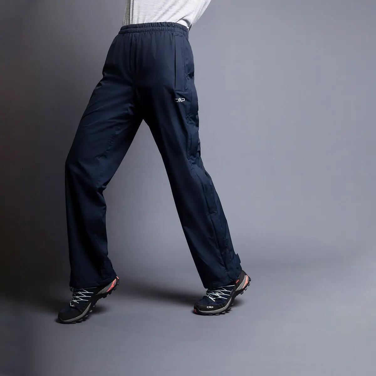 Hose lang W PANT RIPSTOP 3/5