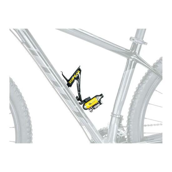 Uchwyt na nabój CO2 Topeak Ninja