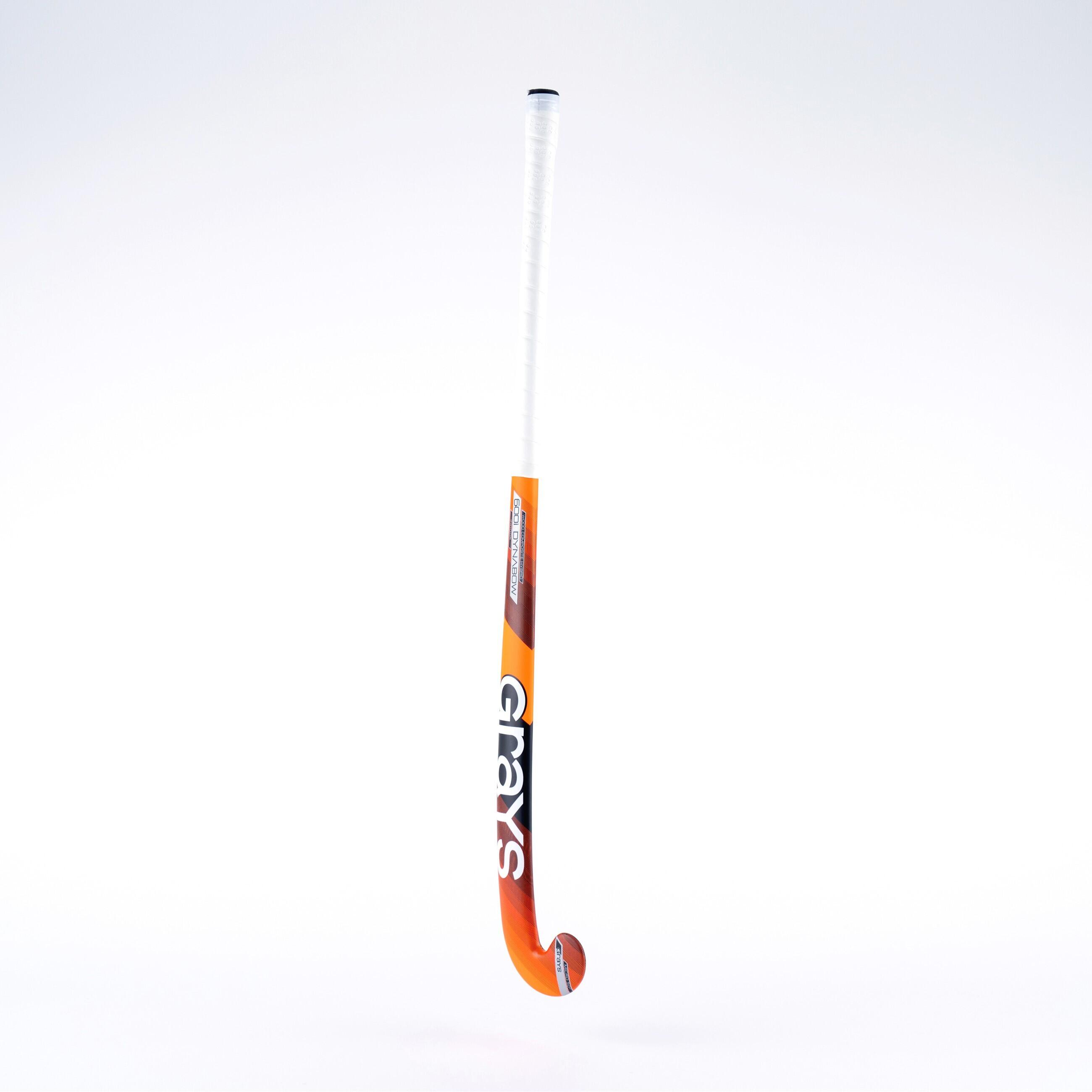 Bastone da hockey Grays Hockey 600i IND DB MC 2/4