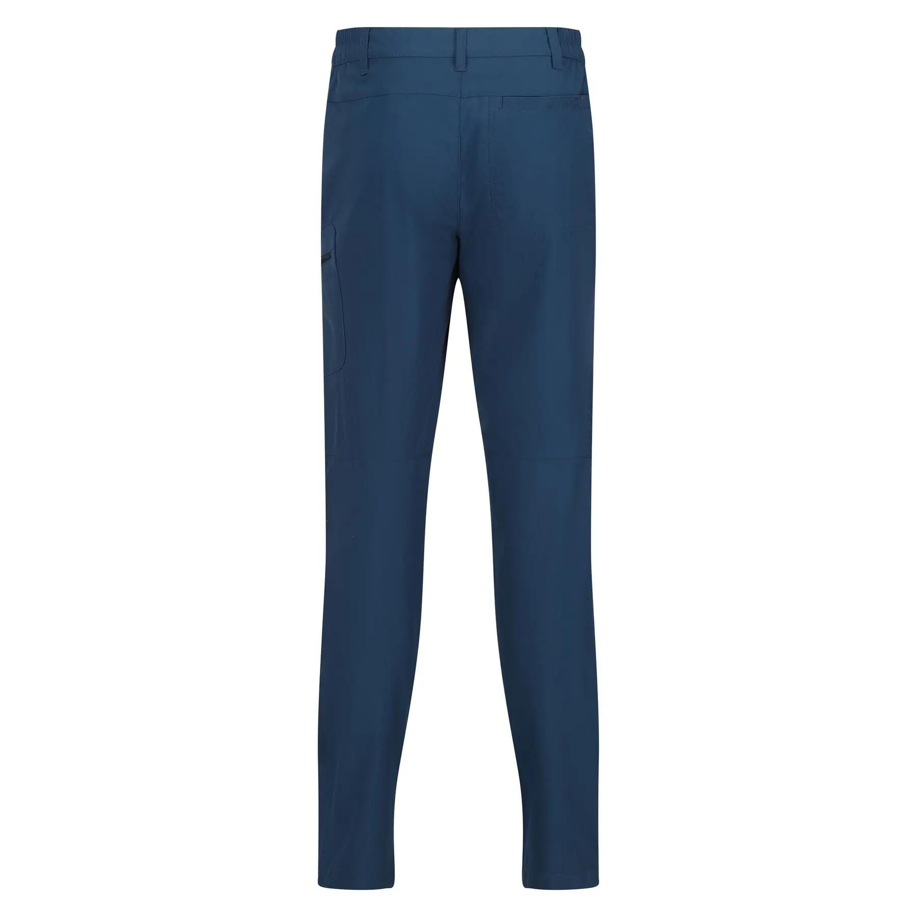 Pantalon de randonnée Regatta Highton 3/7
