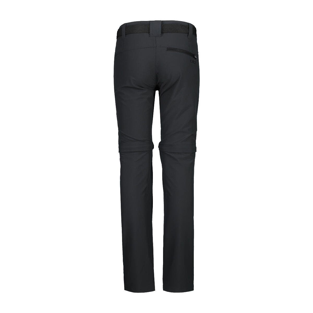 Pantaloni cargo zip enfant CMP 3/3