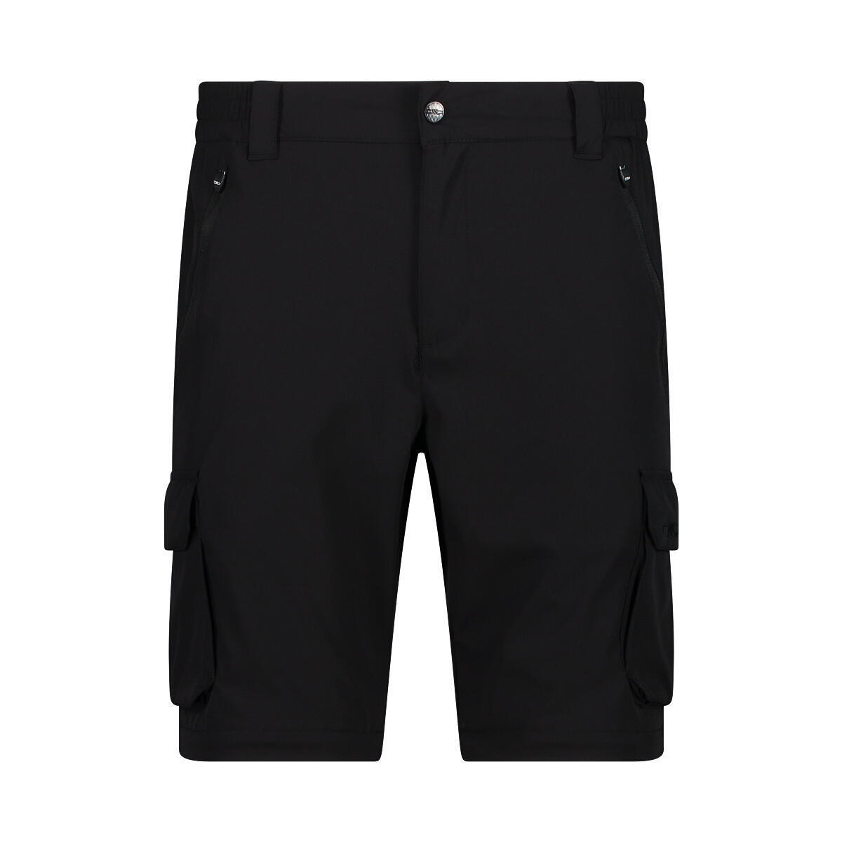 Pantalon CMP Zip Off 4/5