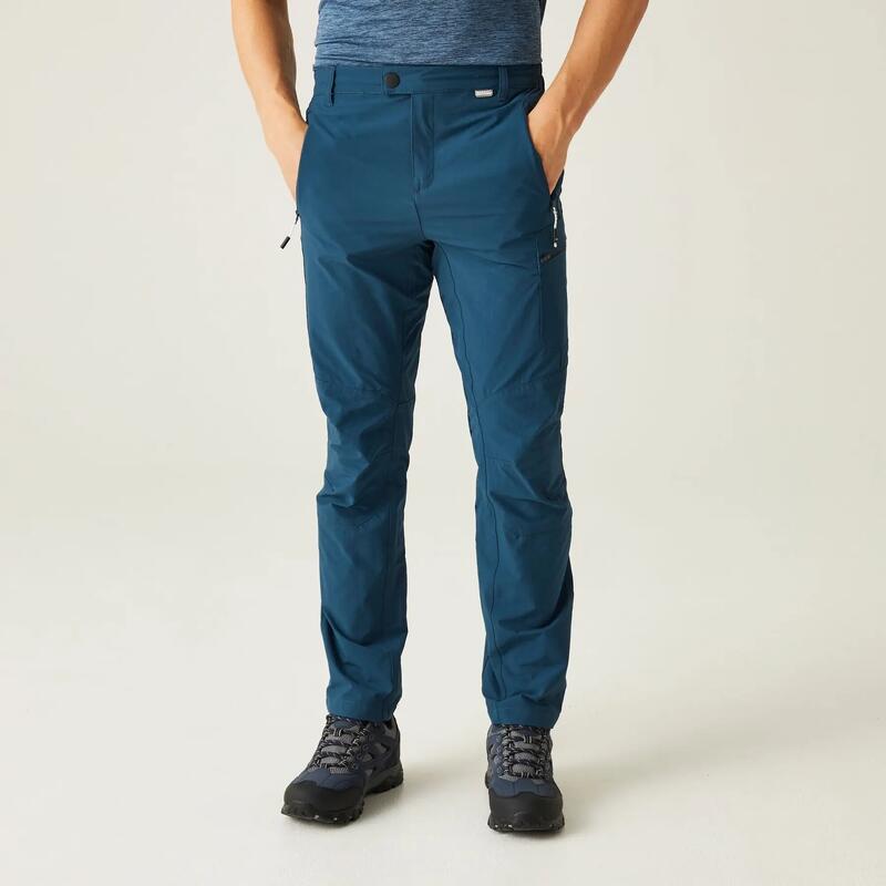 Pantaloni de drumeție Regatta Highton
