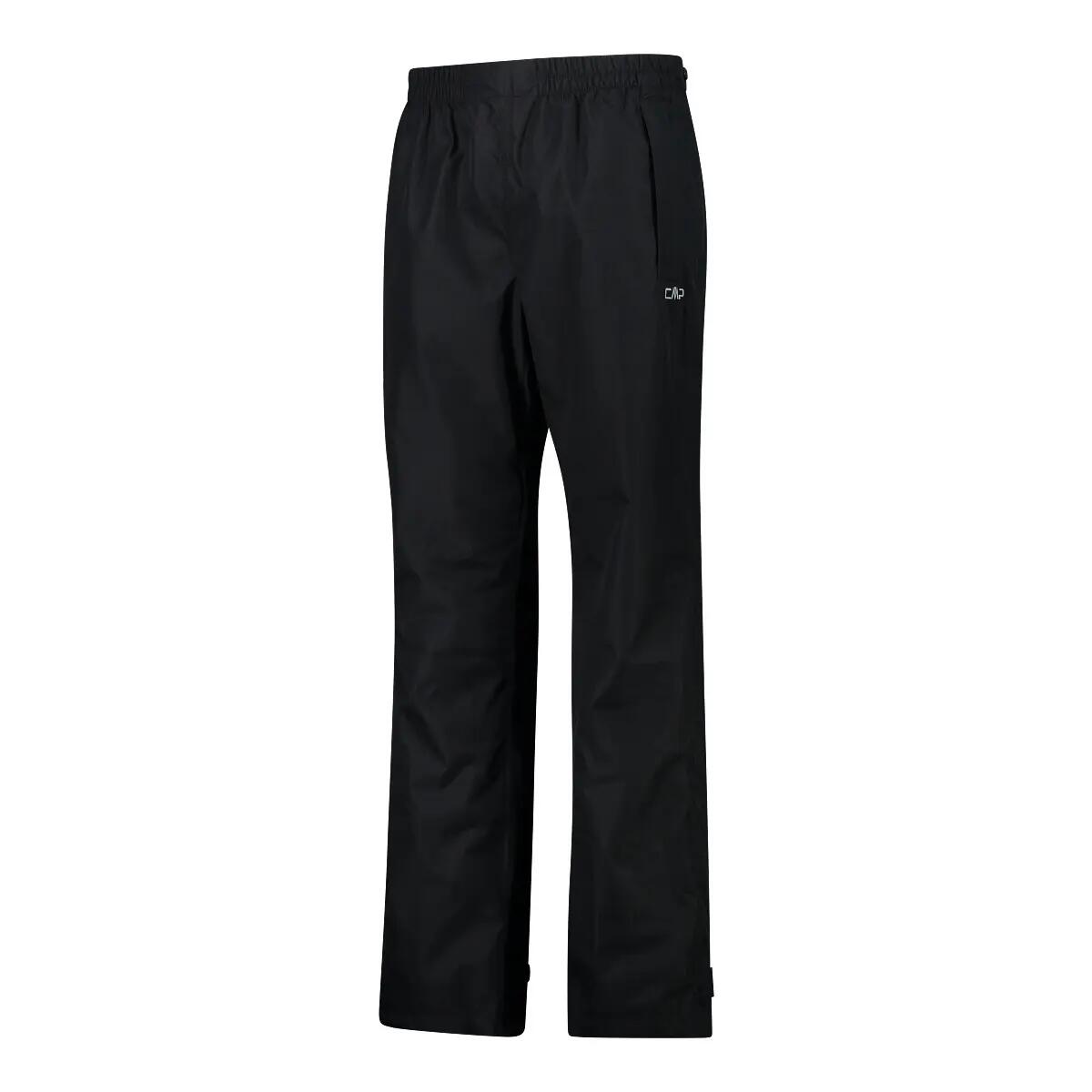 Pantaloni antipioggia con cerniere laterali CMP 2/7
