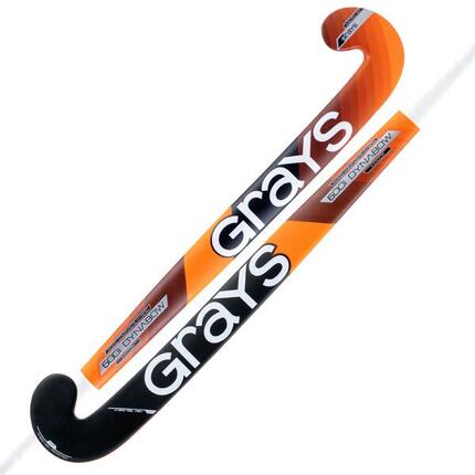 Crosse de hockey gazon Grays Hockey 600i IND DB MC