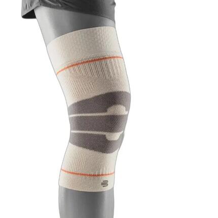 Genouillère de compression Bauerfeind Sports