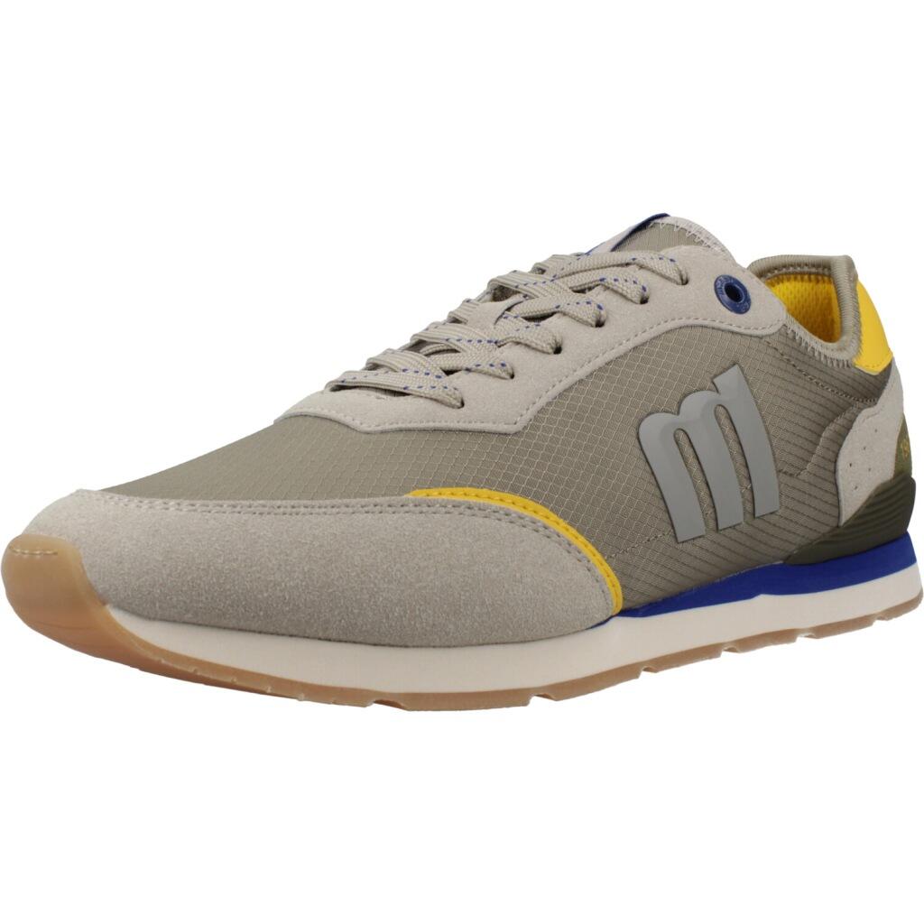 Pantofi Sport Mtng Model 84859m Culoare Verde