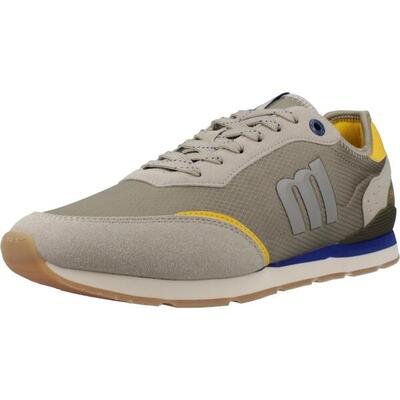 Sneakers Uomo MTNG Joggo classic Azzuro