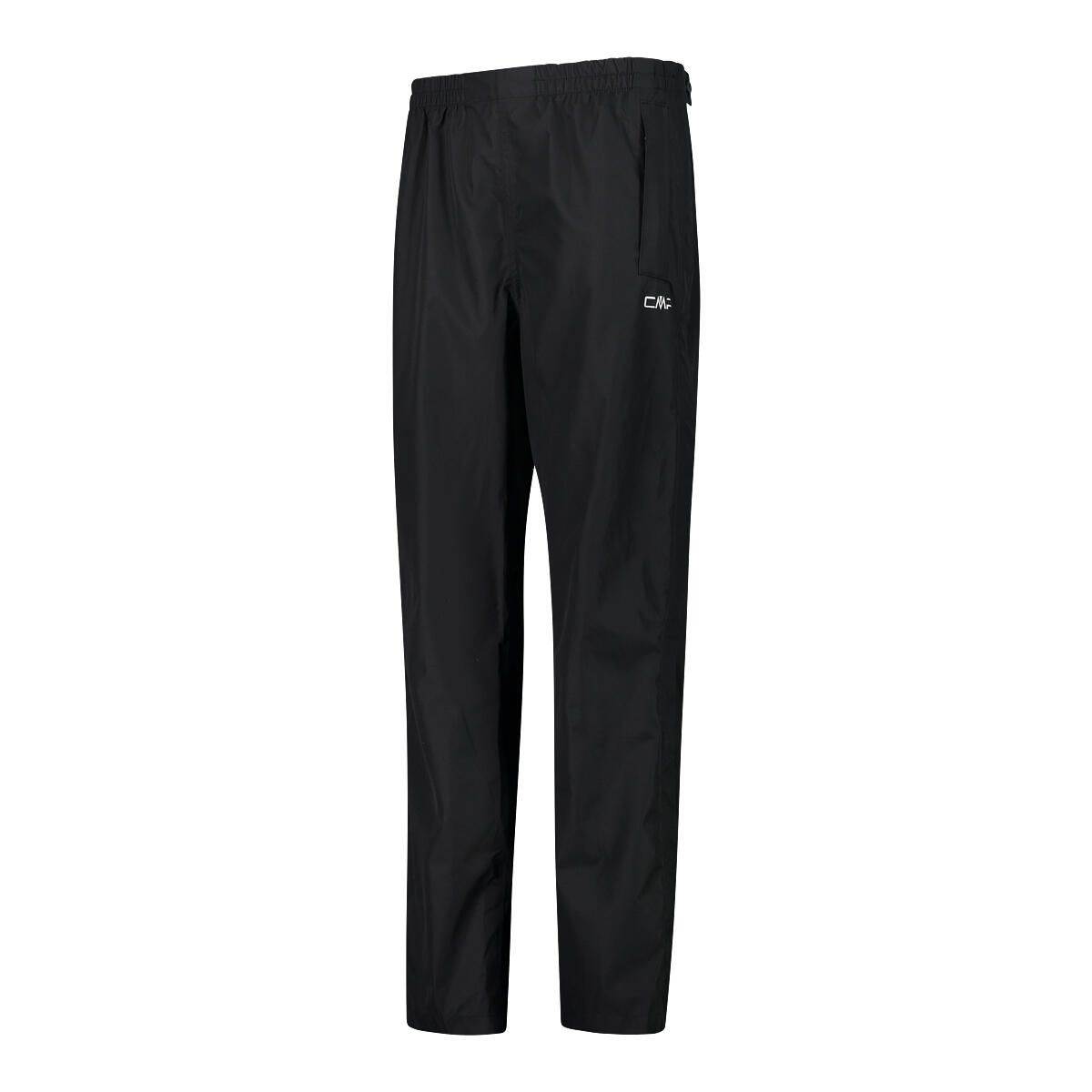 Pantalon de pluie avec zip latéraux femme CMP 2/5