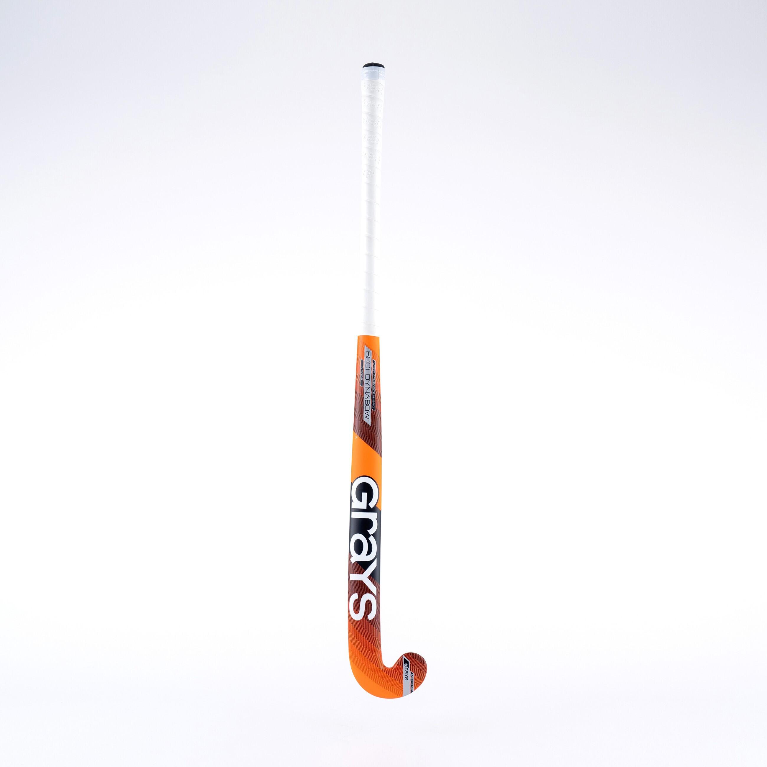 Bastone da hockey Grays Hockey 600i IND DB MC 4/4