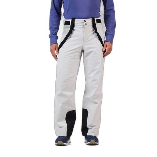 Pantalon de ski homme Rossignol isolé