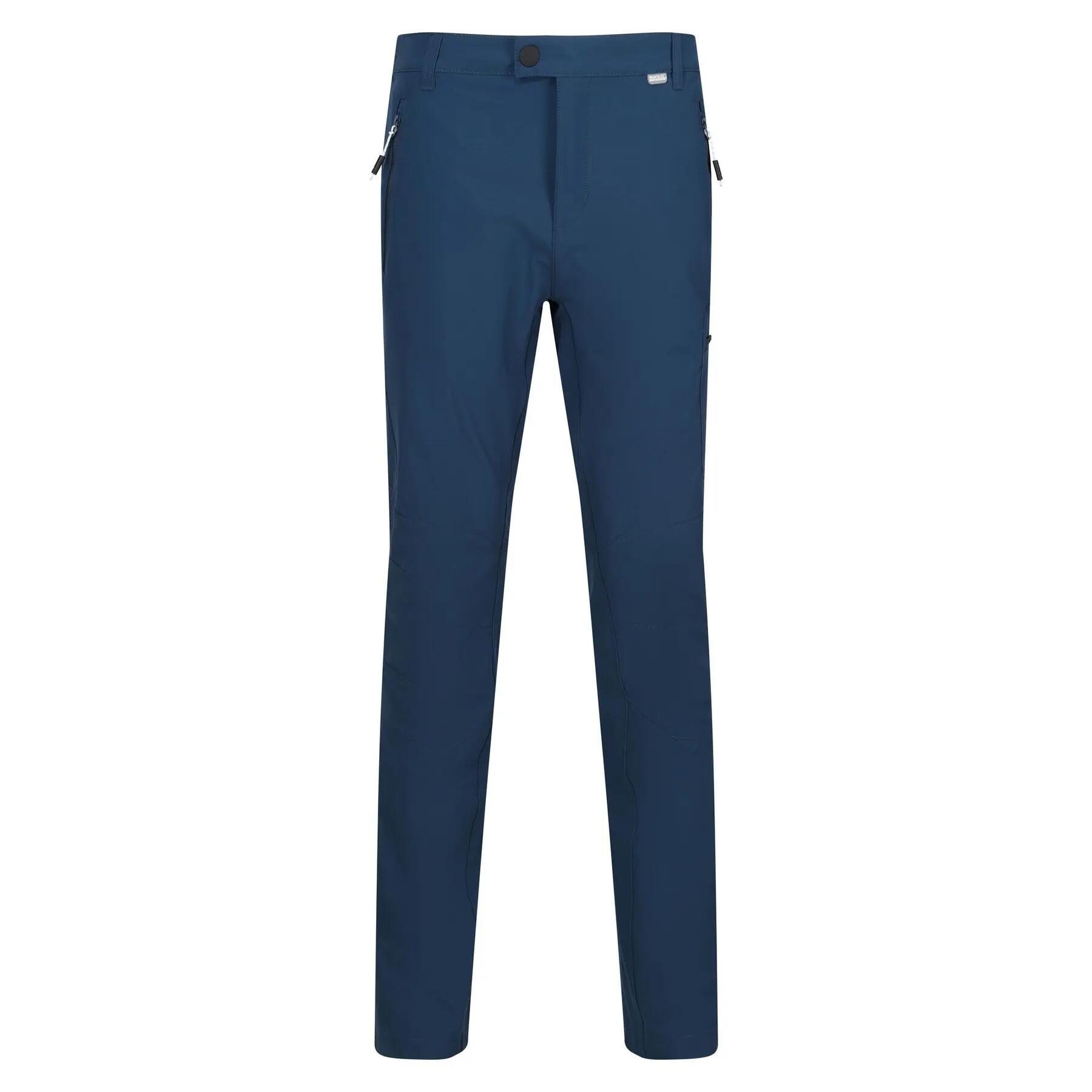 Pantaloni de drumeție Regatta Highton
