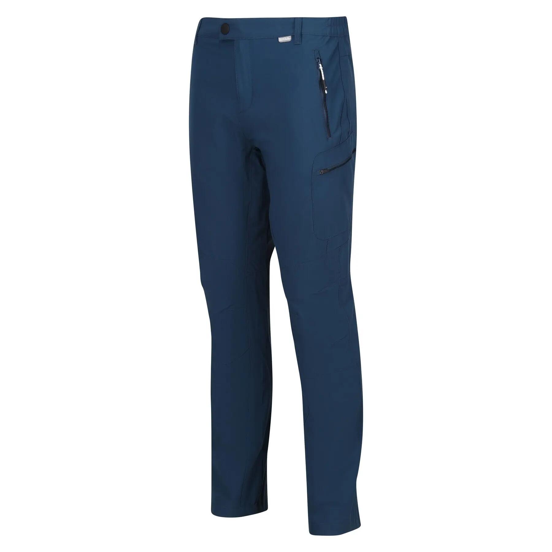 Pantalon de randonnée Regatta Highton 4/7