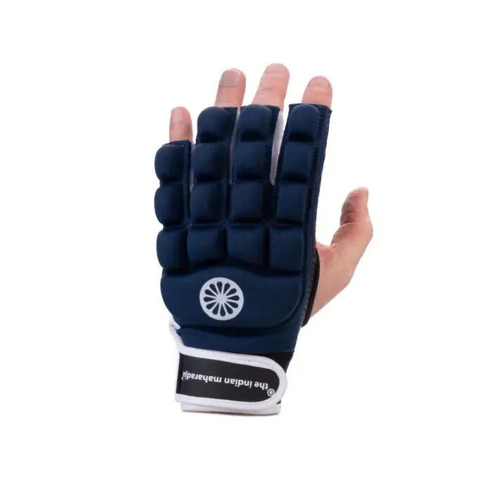 The Indian Maharadja ACE 2.1 Foam Half Hockeyhandschuhe 3/4