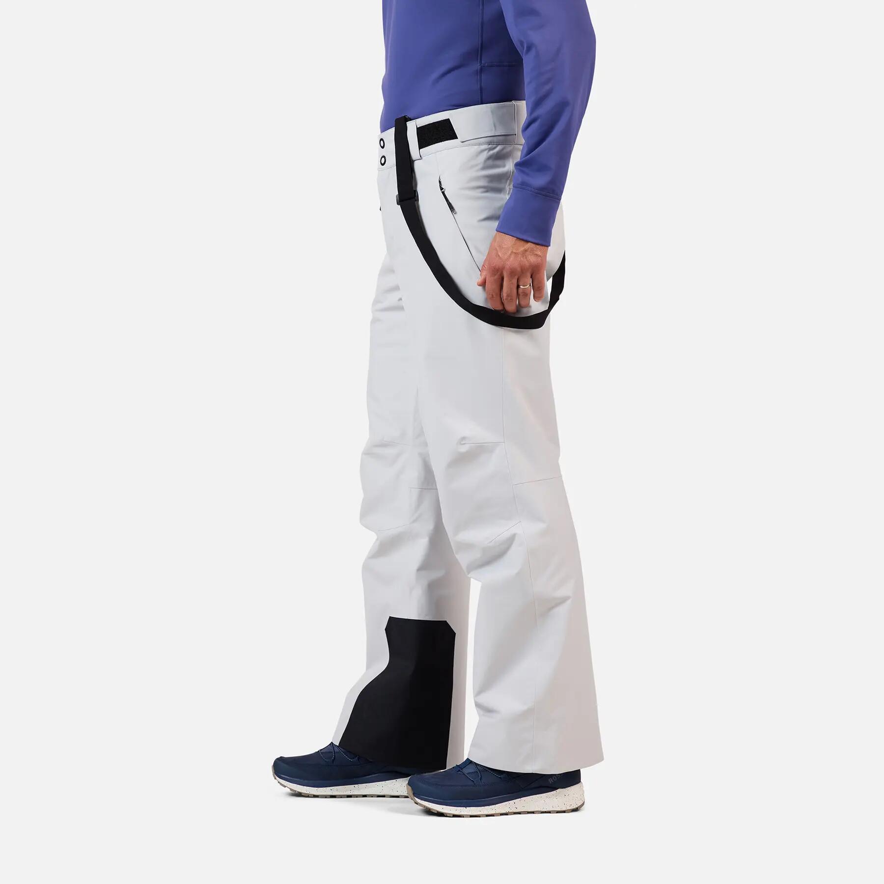 Insulated ski Trousers Rossignol 4/7