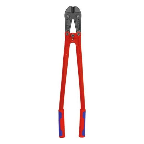 Robuste Bolzenschneiderzange Knipex Pro