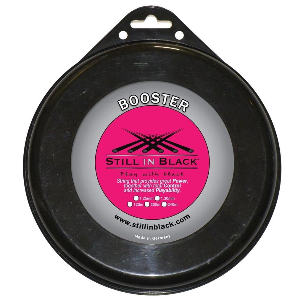 Tennis strings Still in Black HTS 240 m
