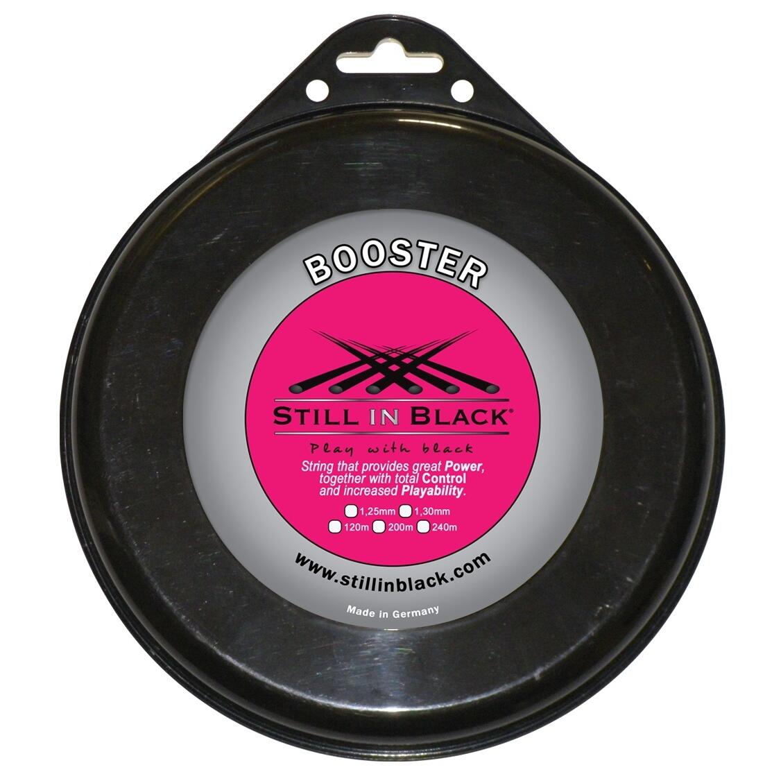 STILL IN BLACK picture