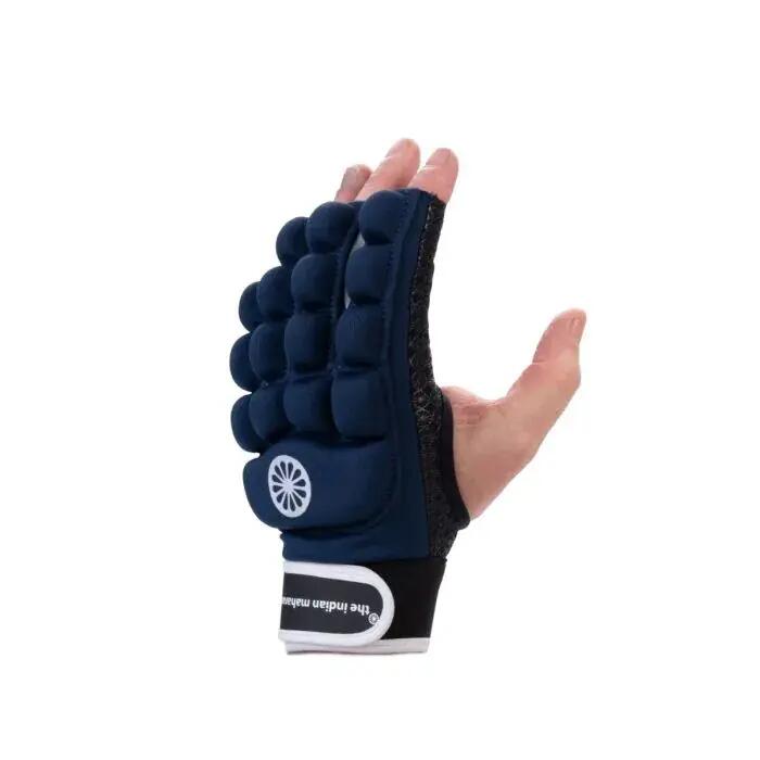 The Indian Maharadja ACE 2.1 Foam Half Hockeyhandschuhe 2/4