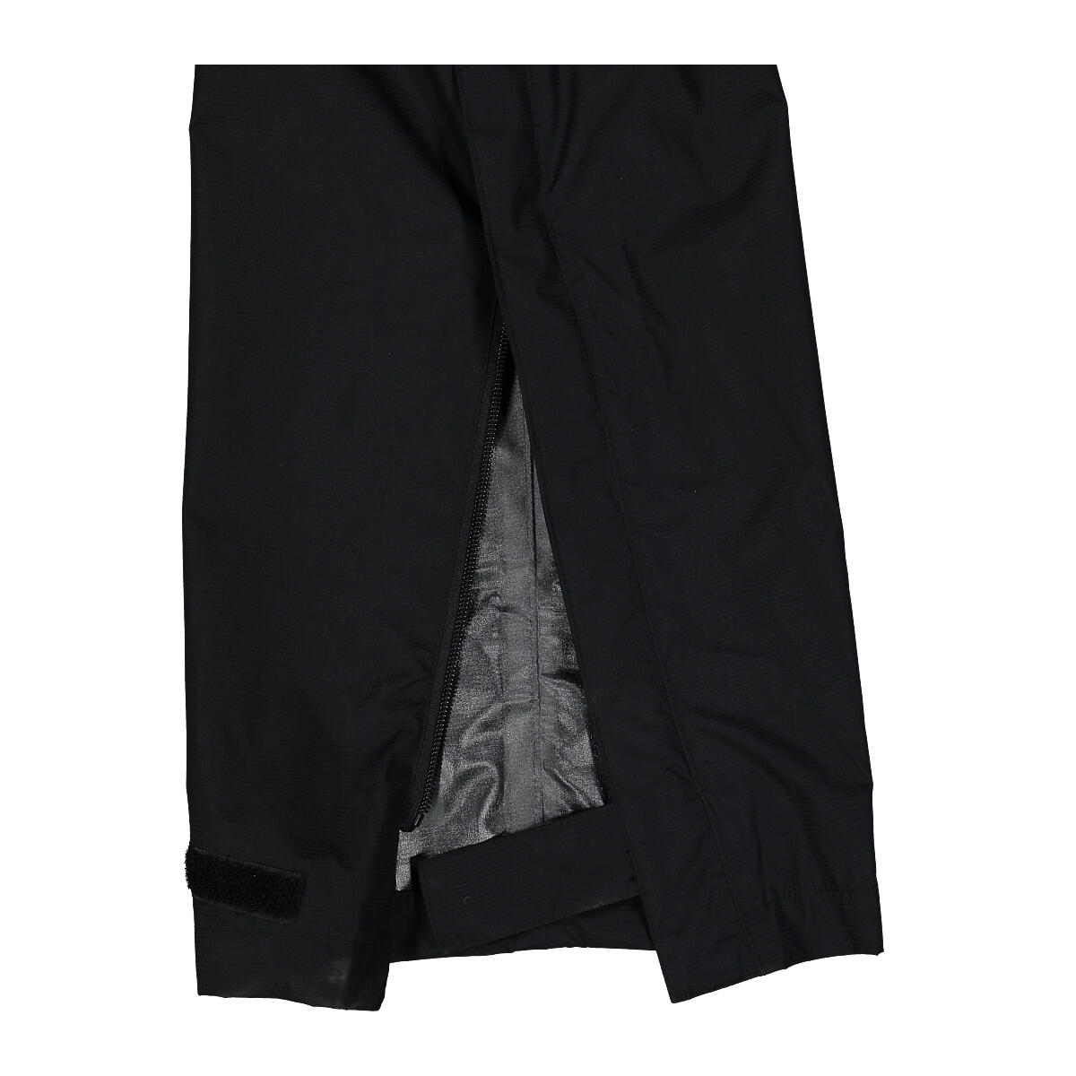 Pantalon de pluie avec zip latéraux femme CMP 4/5